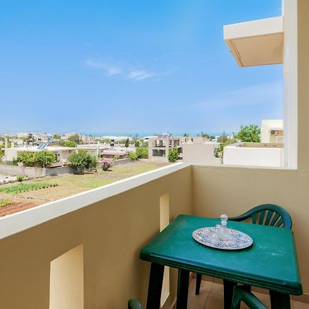 غوفي Fotis Studios Apartments المظهر الخارجي الصورة