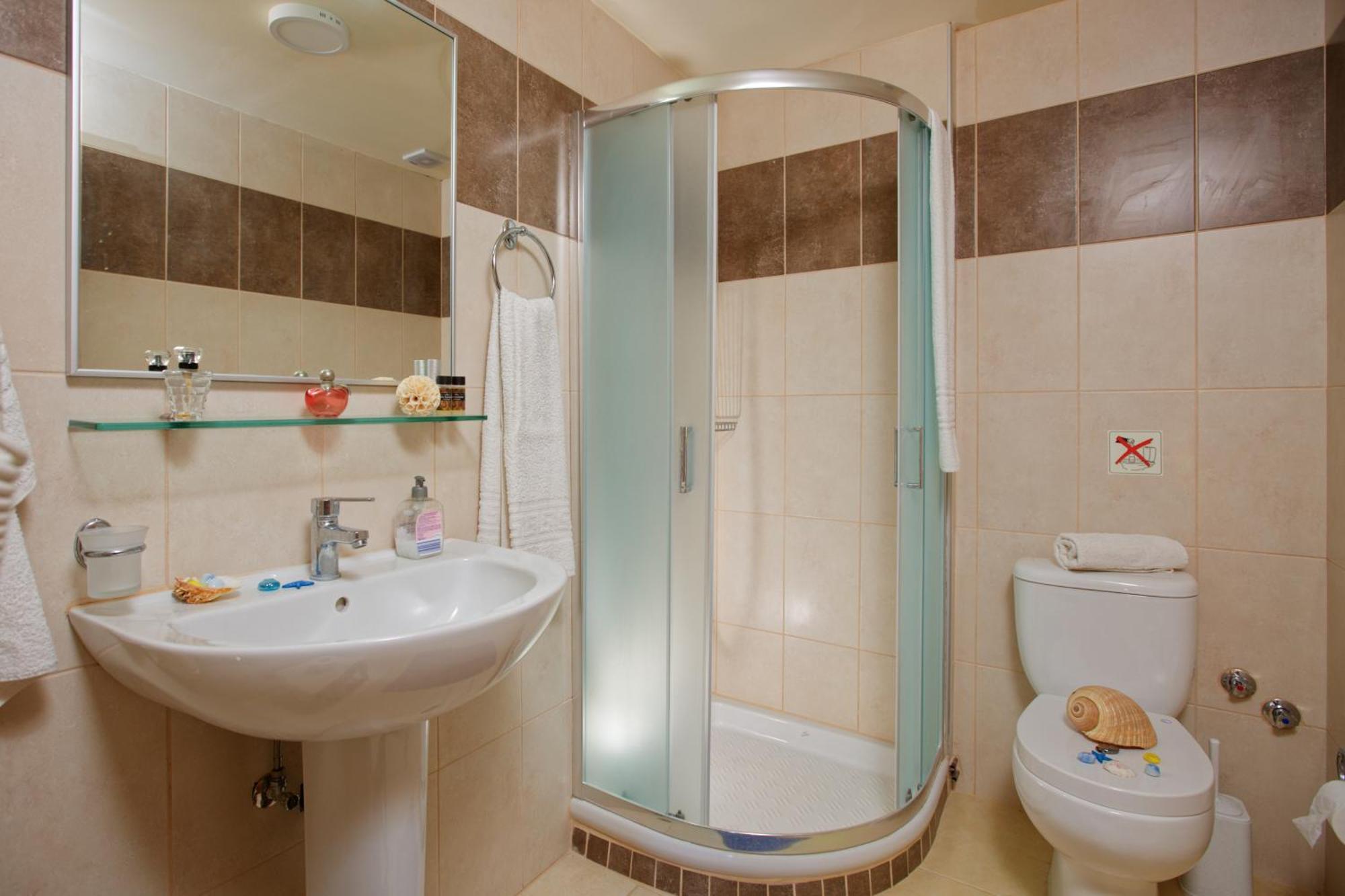 غوفي Fotis Studios Apartments المظهر الخارجي الصورة