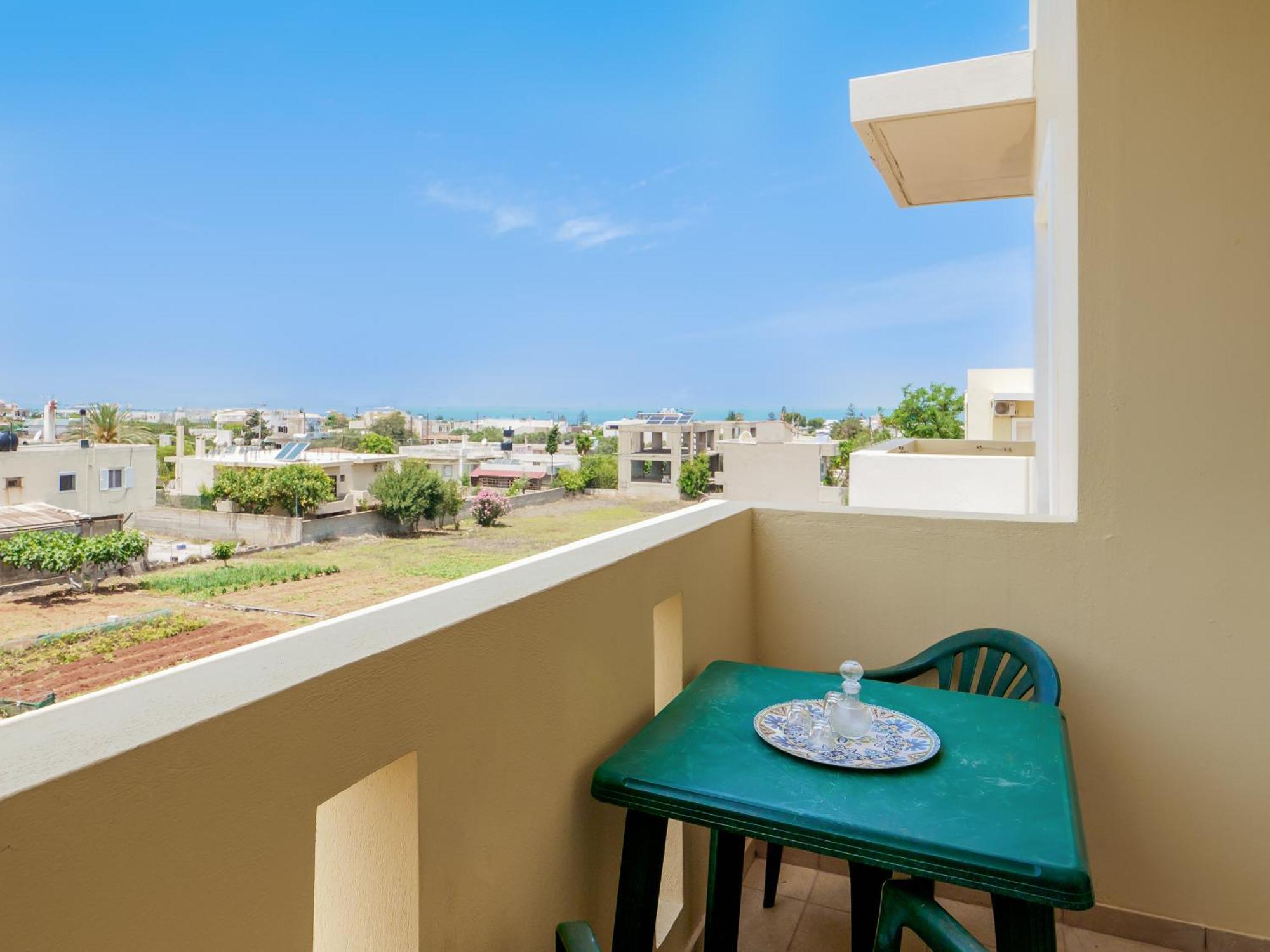 غوفي Fotis Studios Apartments المظهر الخارجي الصورة