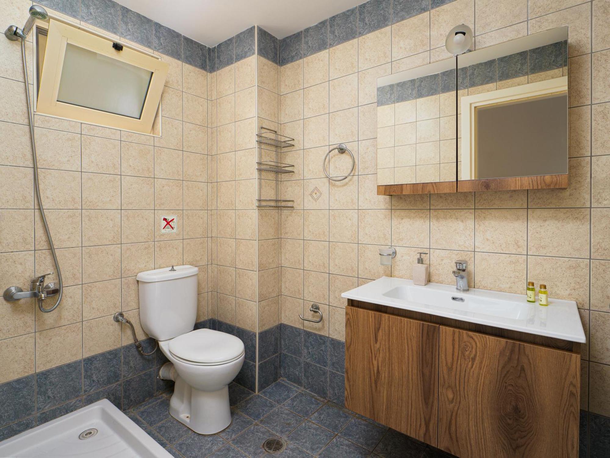 غوفي Fotis Studios Apartments المظهر الخارجي الصورة