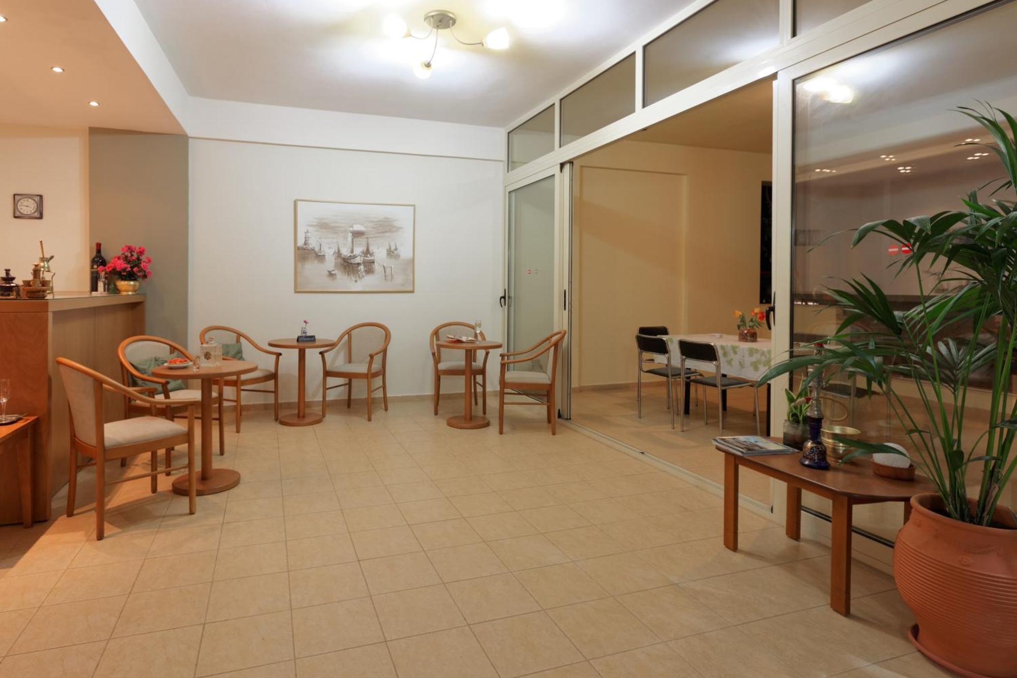 غوفي Fotis Studios Apartments المظهر الخارجي الصورة